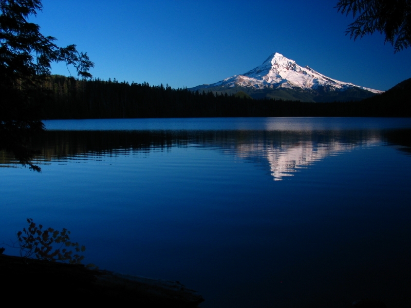 Mount Hood